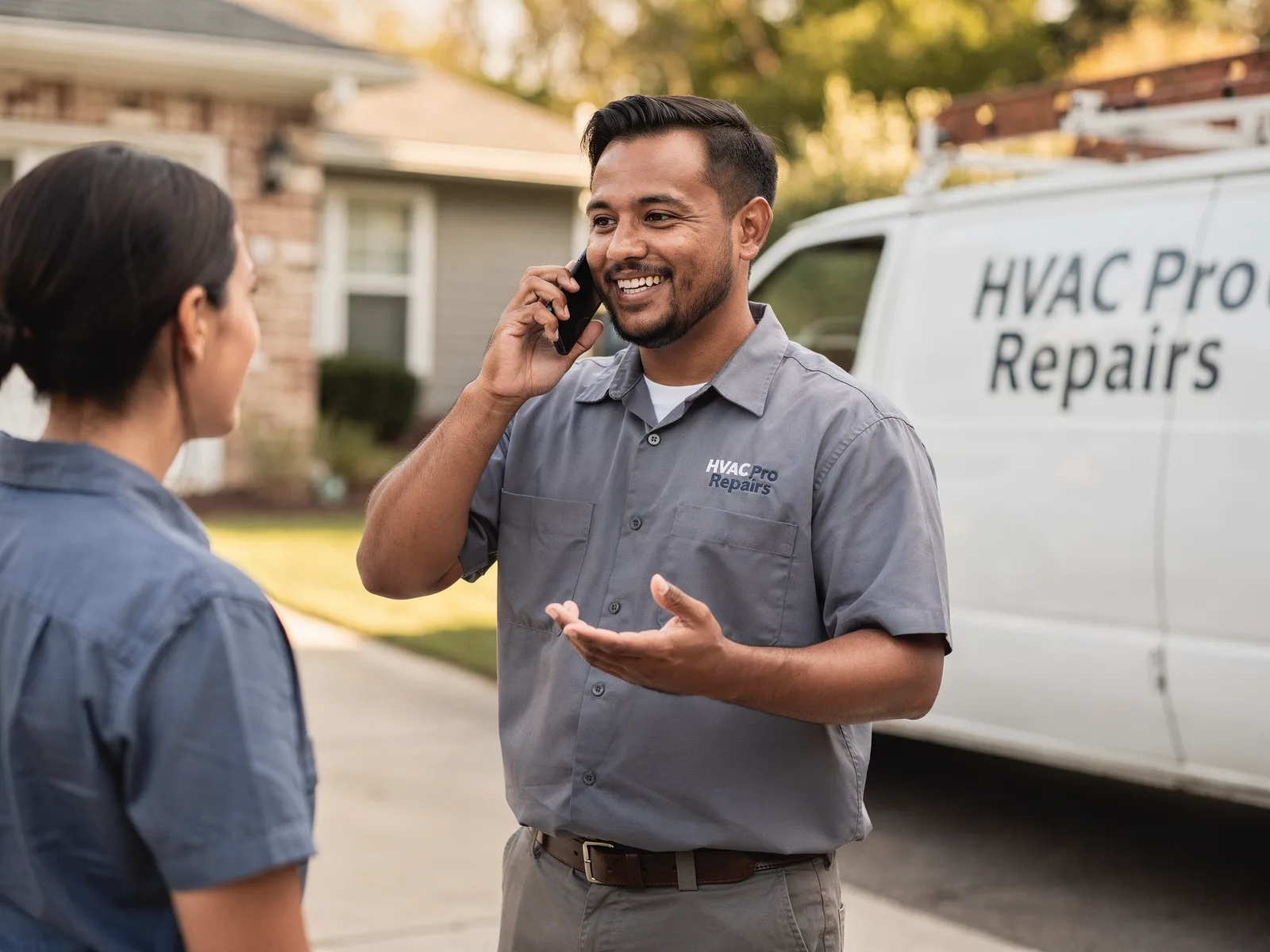 Heat Pump Repair Tripoli, IA FAQs